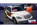 Cool Vanilla - PT Cruiser Limited Photo No. 5