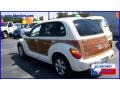 Cool Vanilla - PT Cruiser Limited Photo No. 6