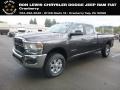 Granite Crystal Metallic 2019 Ram 2500 Bighorn Crew Cab 4x4