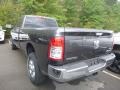 Granite Crystal Metallic - 2500 Bighorn Crew Cab 4x4 Photo No. 3