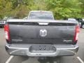 Granite Crystal Metallic - 2500 Bighorn Crew Cab 4x4 Photo No. 4