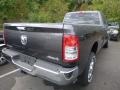 Granite Crystal Metallic - 2500 Bighorn Crew Cab 4x4 Photo No. 5