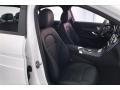 Polar White - C 300 Sedan Photo No. 5