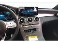 Polar White - C 300 Sedan Photo No. 6