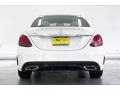 Polar White - C 300 Sedan Photo No. 3