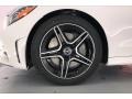Polar White - C 300 Sedan Photo No. 9