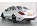 Iridium Silver Metallic - C 300 Sedan Photo No. 2