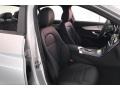 Iridium Silver Metallic - C 300 Sedan Photo No. 5
