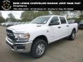 2019 Bright White Ram 3500 Tradesman Crew Cab 4x4  photo #1