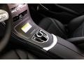 Iridium Silver Metallic - C 300 Sedan Photo No. 7