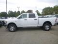 2019 Bright White Ram 3500 Tradesman Crew Cab 4x4  photo #3