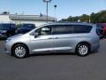 Billet Silver Metallic - Pacifica Touring L Photo No. 10