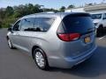 Billet Silver Metallic - Pacifica Touring L Photo No. 11