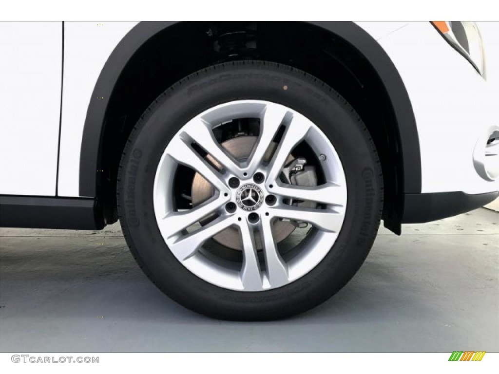 2020 Mercedes-Benz GLA 250 Wheel Photo #135381176