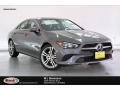 Mountain Grey Metallic - CLA 250 Coupe Photo No. 1