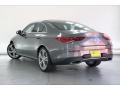 Mountain Grey Metallic - CLA 250 Coupe Photo No. 2