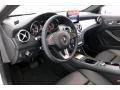 Black Dashboard Photo for 2020 Mercedes-Benz GLA #135381572