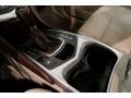 2012 Mocha Steel Metallic Cadillac SRX Luxury AWD  photo #11