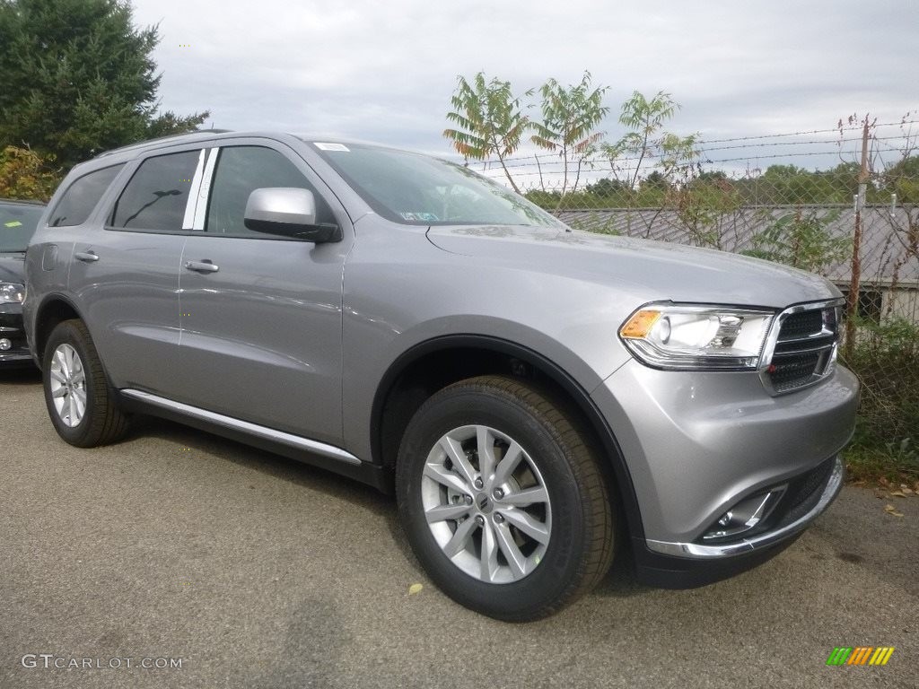 2020 Dodge Durango SXT AWD Exterior Photos