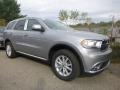 Billet 2020 Dodge Durango SXT AWD Exterior