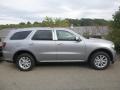 Billet 2020 Dodge Durango SXT AWD Exterior