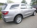 Billet - Durango SXT AWD Photo No. 5