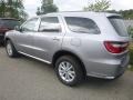 Billet - Durango SXT AWD Photo No. 6