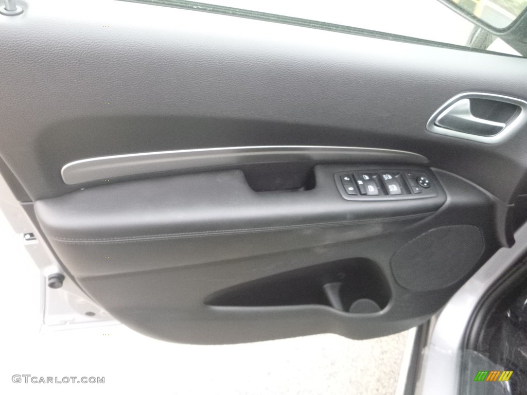2020 Dodge Durango SXT AWD Door Panel Photos