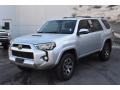 Classic Silver Metallic - 4Runner TRD Off-Road Premium 4x4 Photo No. 2