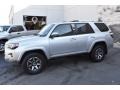 Classic Silver Metallic - 4Runner TRD Off-Road Premium 4x4 Photo No. 3