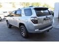 Classic Silver Metallic - 4Runner TRD Off-Road Premium 4x4 Photo No. 4