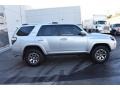 Classic Silver Metallic - 4Runner TRD Off-Road Premium 4x4 Photo No. 7