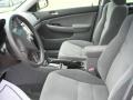 2007 Alabaster Silver Metallic Honda Accord SE Sedan  photo #3