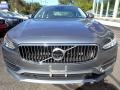 Osmium Grey Metallic - S90 T8 AWD Inscription Hybrid Photo No. 9