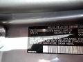 Osmium Grey Metallic - S90 T8 AWD Inscription Hybrid Photo No. 16