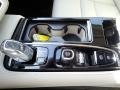 Osmium Grey Metallic - S90 T8 AWD Inscription Hybrid Photo No. 20