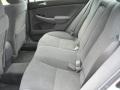 2007 Alabaster Silver Metallic Honda Accord SE Sedan  photo #4