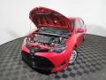2017 Barcelona Red Metalic Toyota Corolla LE  photo #3
