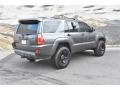 2005 Galactic Gray Mica Toyota 4Runner SR5 4x4  photo #3