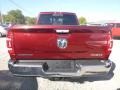 Delmonico Red Pearl - 2500 Bighorn Crew Cab 4x4 Photo No. 5