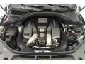 5.5 Liter AMG DI biturbo DOHC 32-Valve VVT V8 Engine for 2019 Mercedes-Benz GLE 63 S AMG 4Matic Coupe #135383453