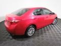 2017 Barcelona Red Metalic Toyota Corolla LE  photo #12