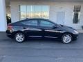 Phantom Black - Elantra SEL Photo No. 3