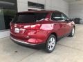 Cajun Red Tintcoat - Equinox Premier Photo No. 3