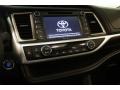 2015 Shoreline Blue Pearl Toyota Highlander Limited AWD  photo #8