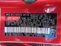 2017 Barcelona Red Metalic Toyota Corolla LE  photo #43