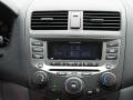 2007 Alabaster Silver Metallic Honda Accord SE Sedan  photo #6