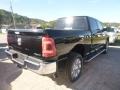 Diamond Black Crystal Pearl - 2500 Bighorn Crew Cab 4x4 Photo No. 5