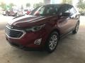 2020 Cajun Red Tintcoat Chevrolet Equinox LT  photo #6