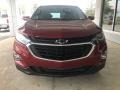 2020 Cajun Red Tintcoat Chevrolet Equinox LT  photo #7